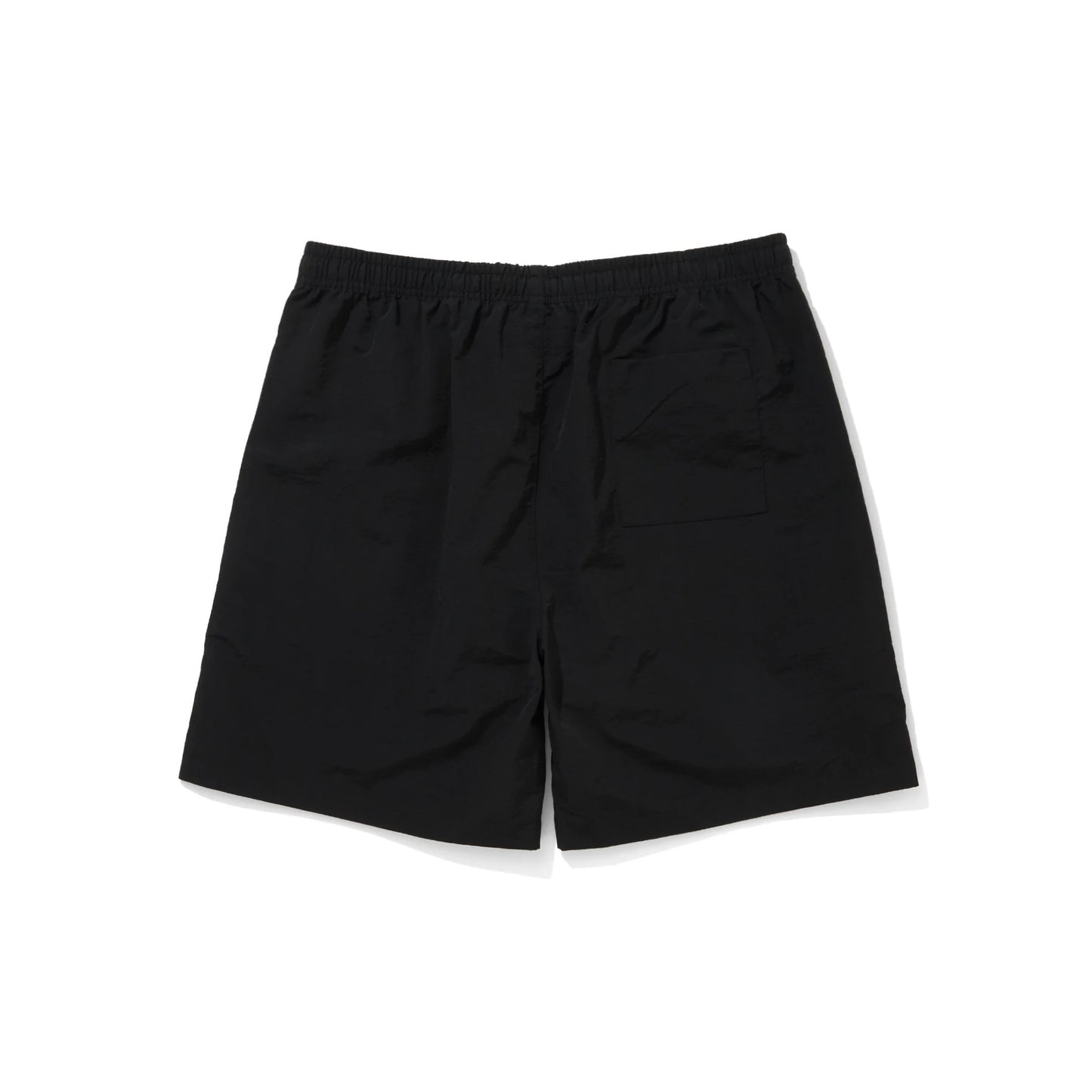 Nylon Easy Short