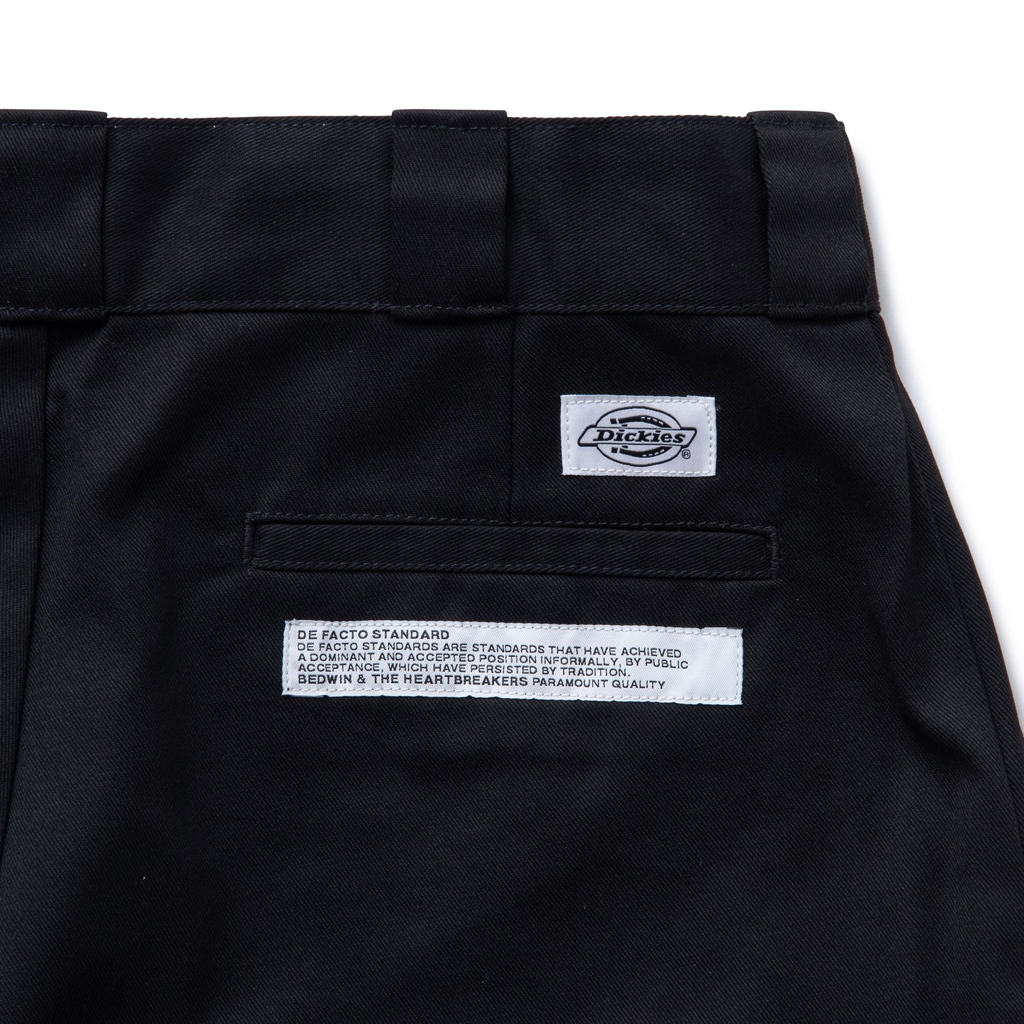 10L DICKIES TC PANTS "THUNDERS"