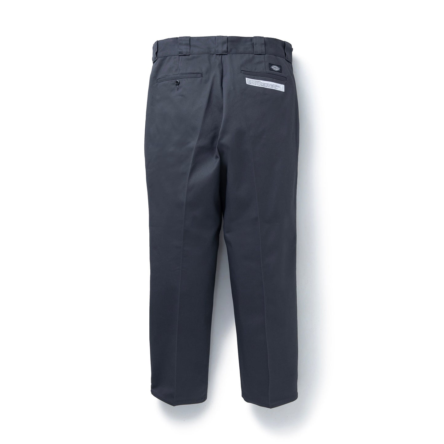 10/L DICKIES TC PANTS "THUNDERS"