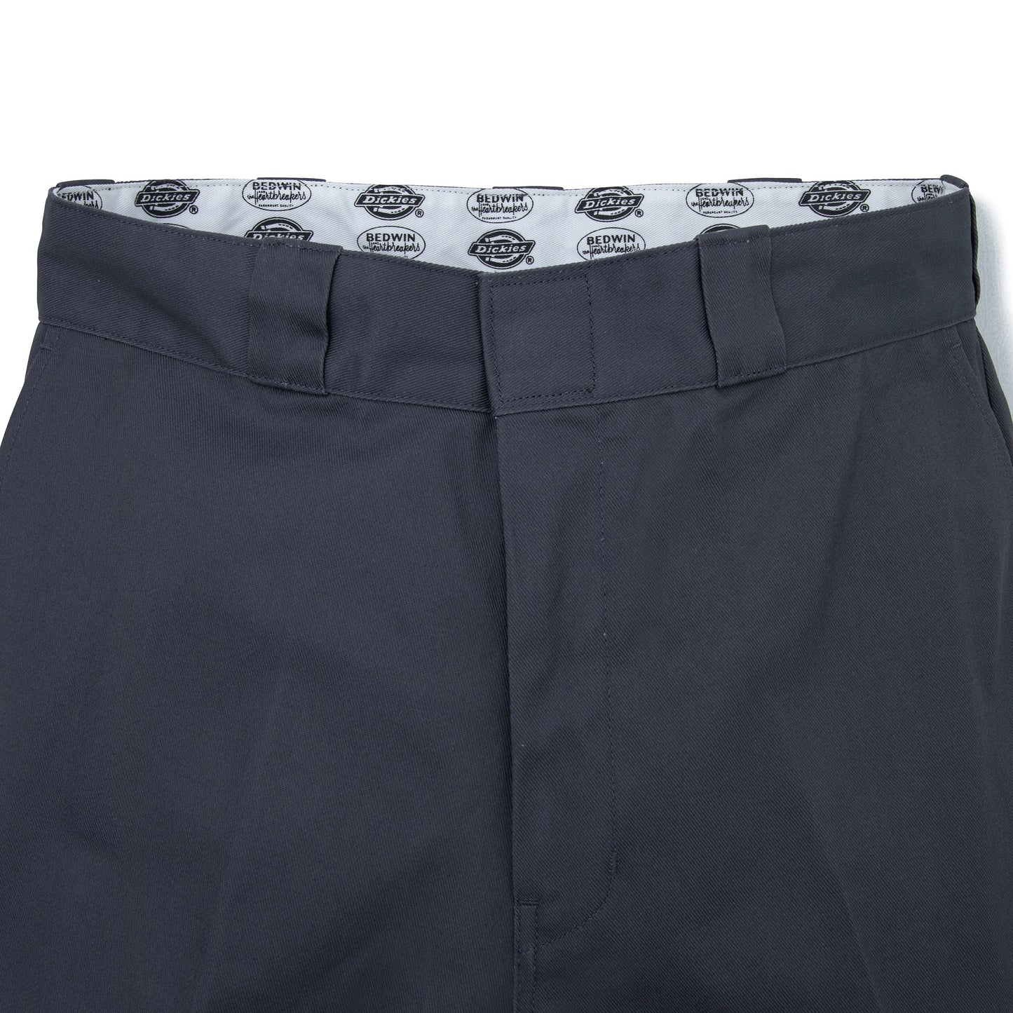 10/L DICKIES TC PANTS "THUNDERS"