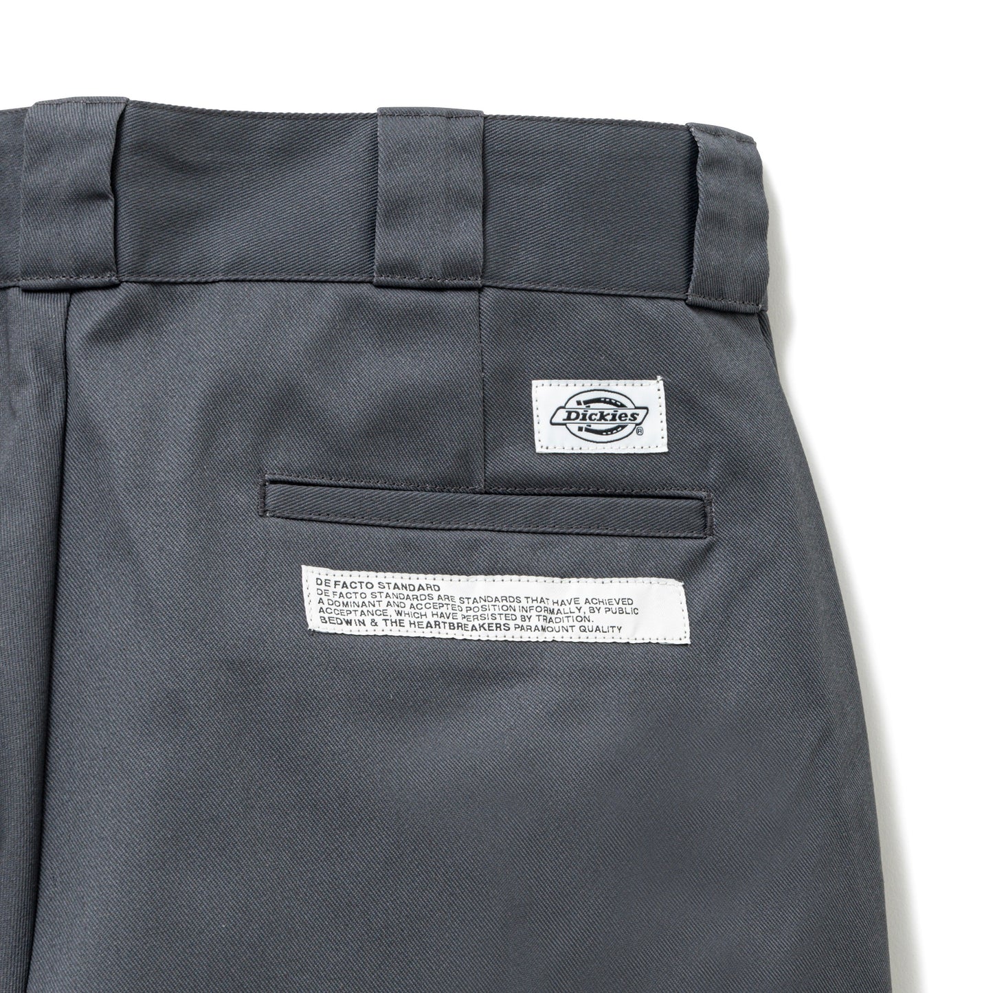 10L DICKIES TC PANTS "THUNDERS"