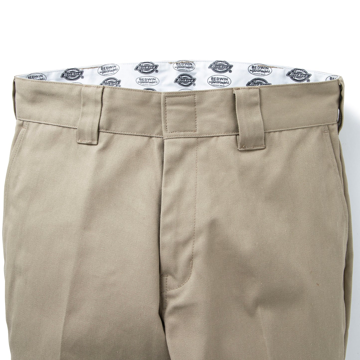 9/L DICKIES TC PANTS "JESSEE"