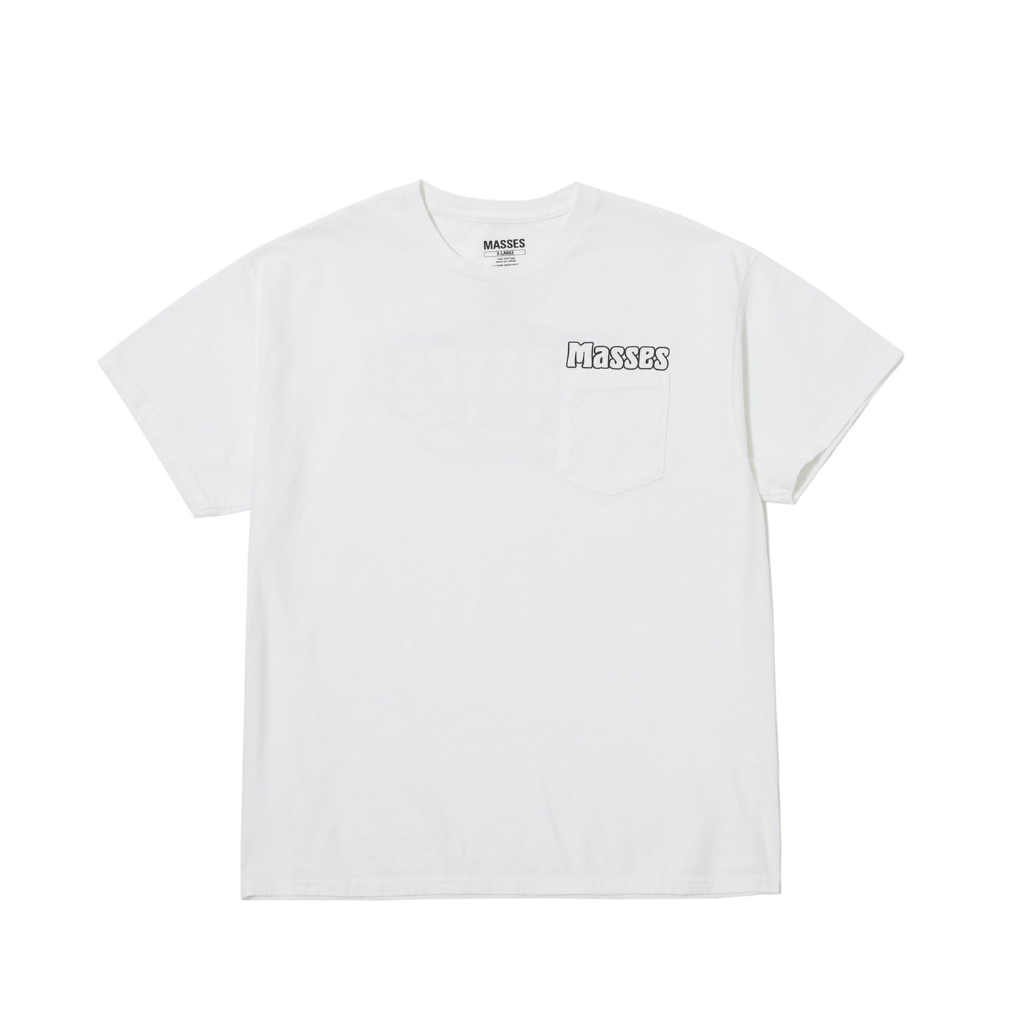 T-SHIRT SKULL HAT