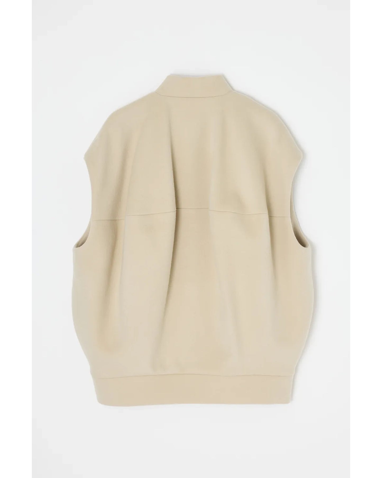 WOダブルフェイス ボールベスト