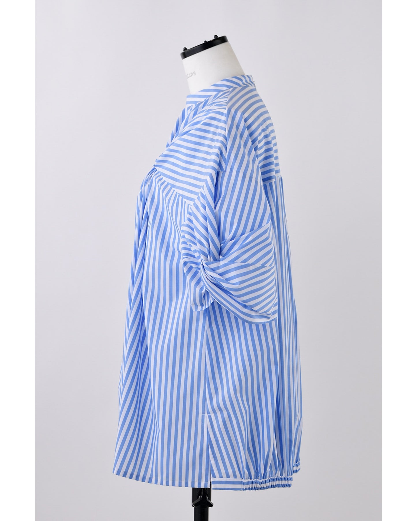 London Stripe TwistバルーンP.O