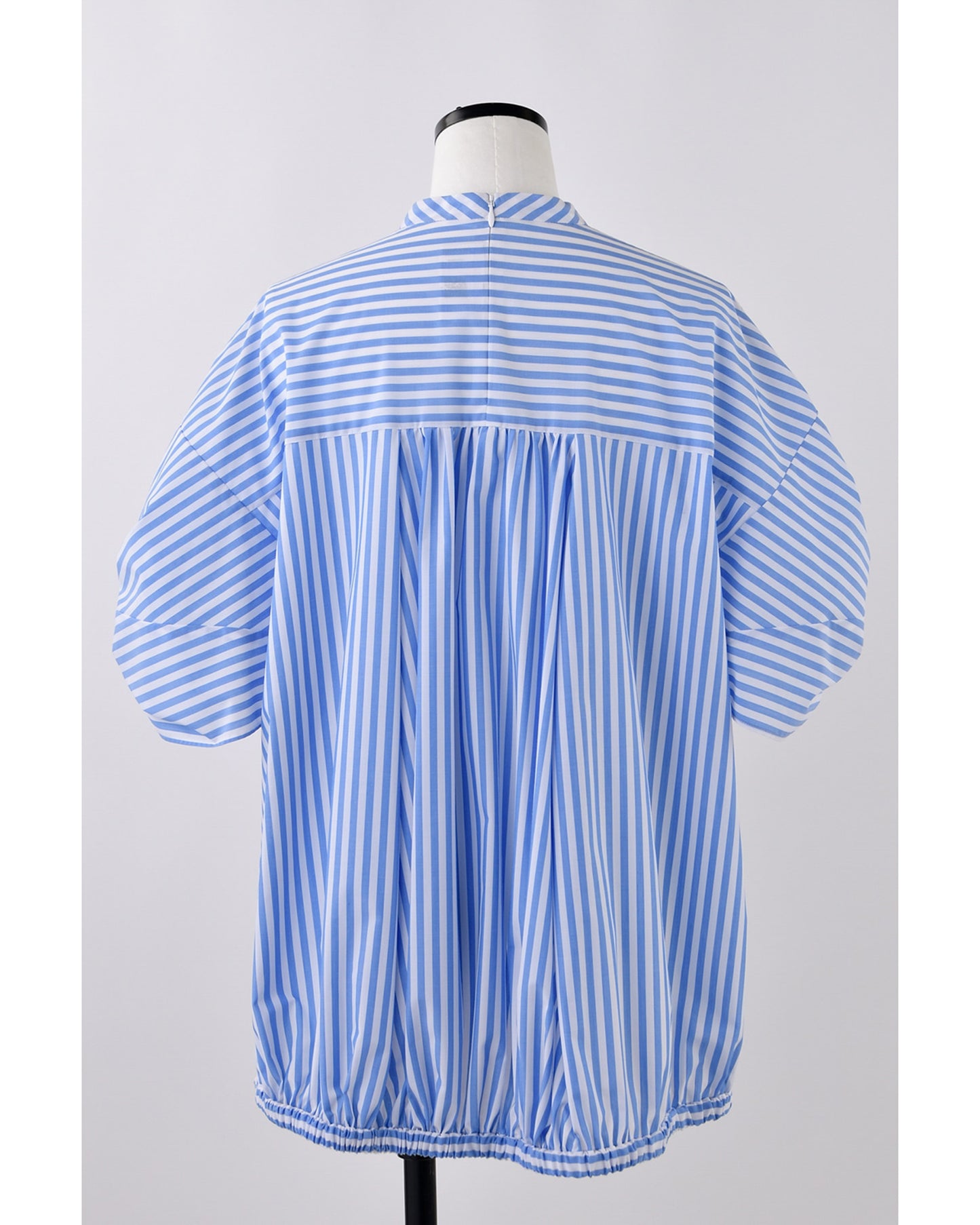 London Stripe TwistバルーンP.O