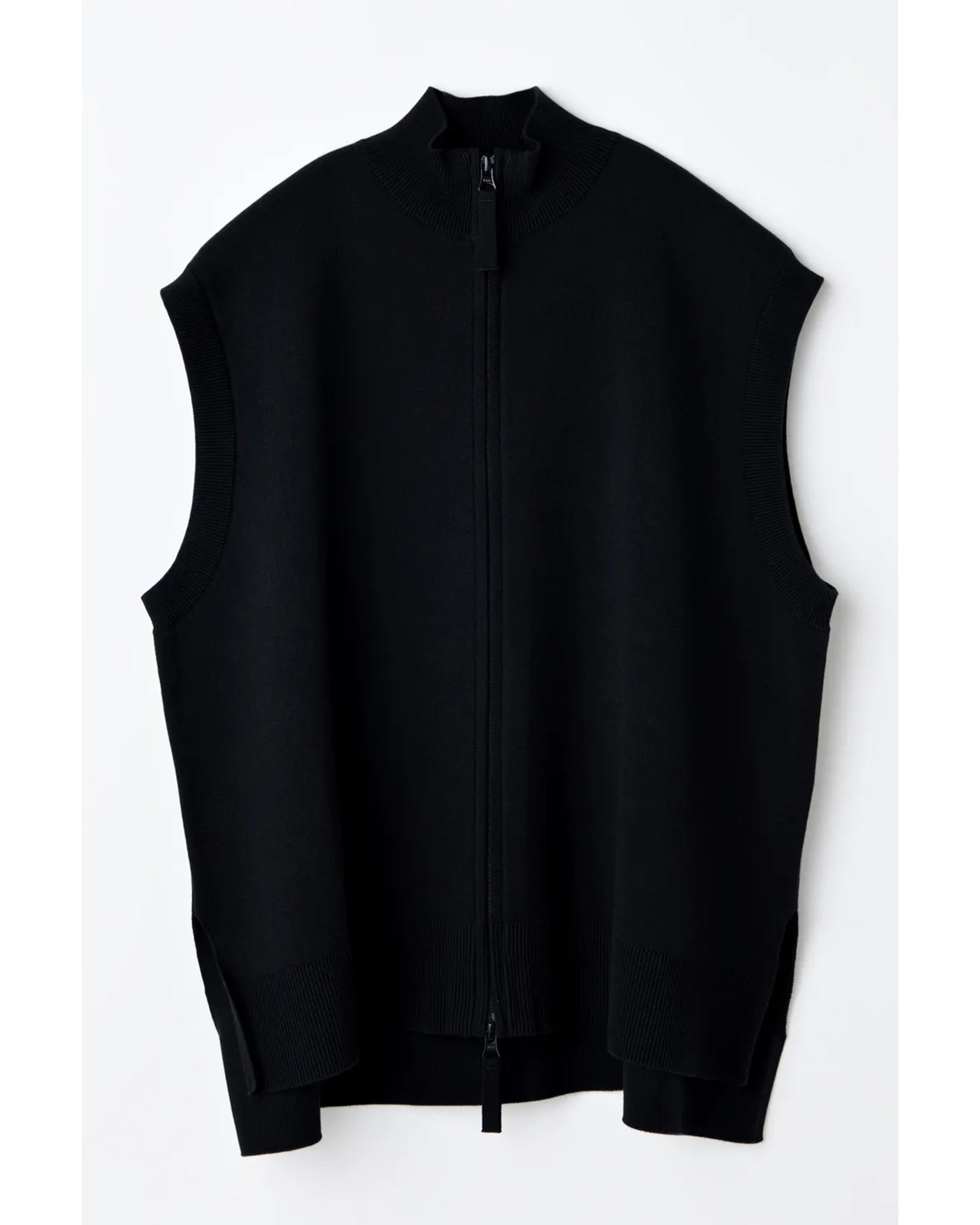 CRAFT Zip Vest – TIME AFTER TIME