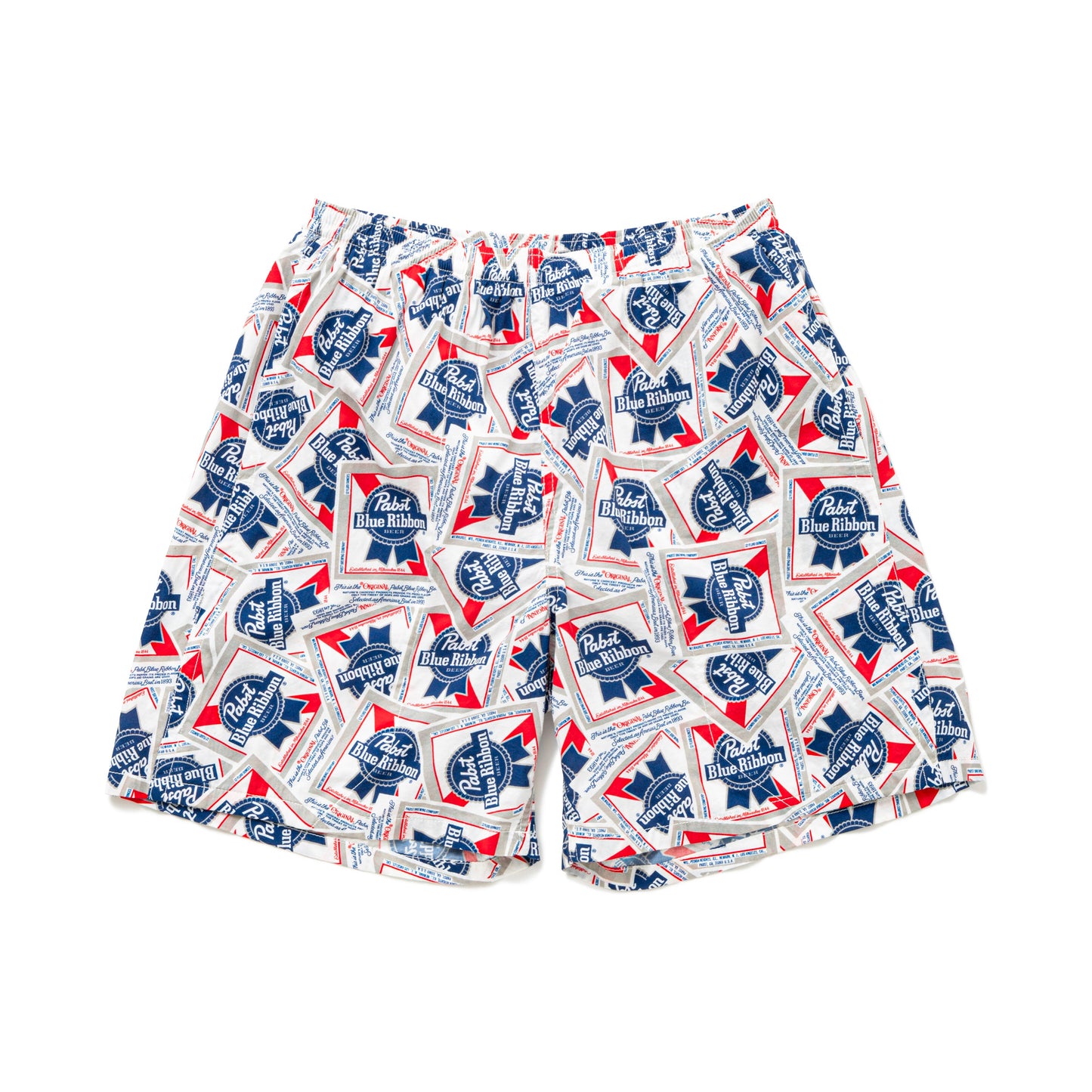 Pabst Ex. 5L SHORT PANTS "EGERTON"