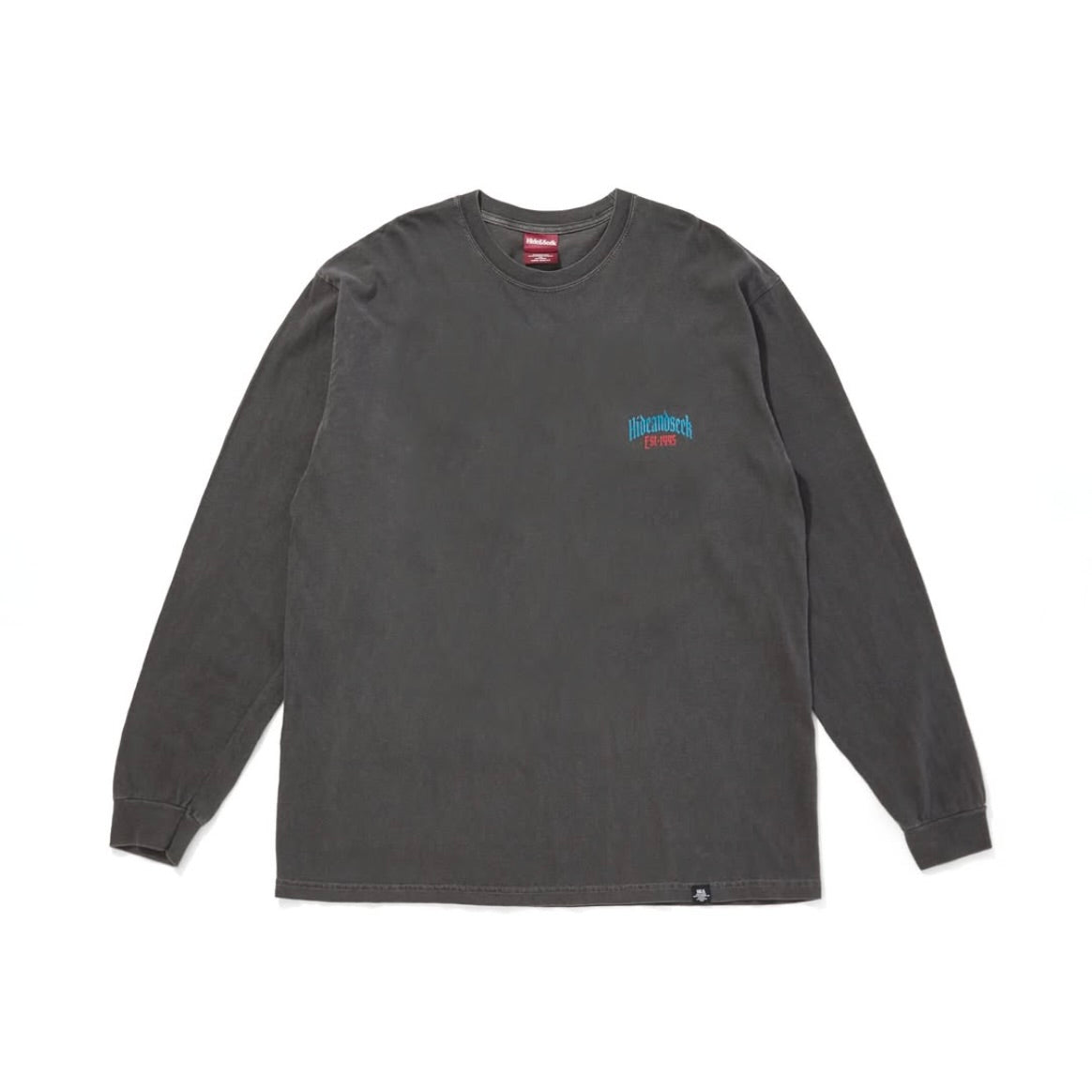 St Maria L/S Tee