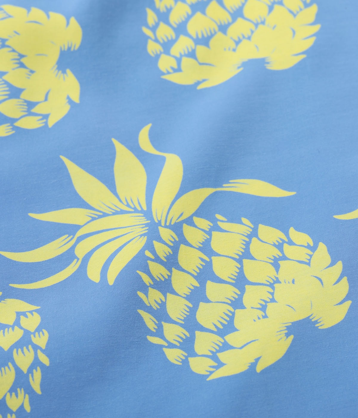 DUKE KAHANAMOKU SPECIAL EDITION “DUKE'S PINEAPPLE” (SHORT SLEEVE) DK36201