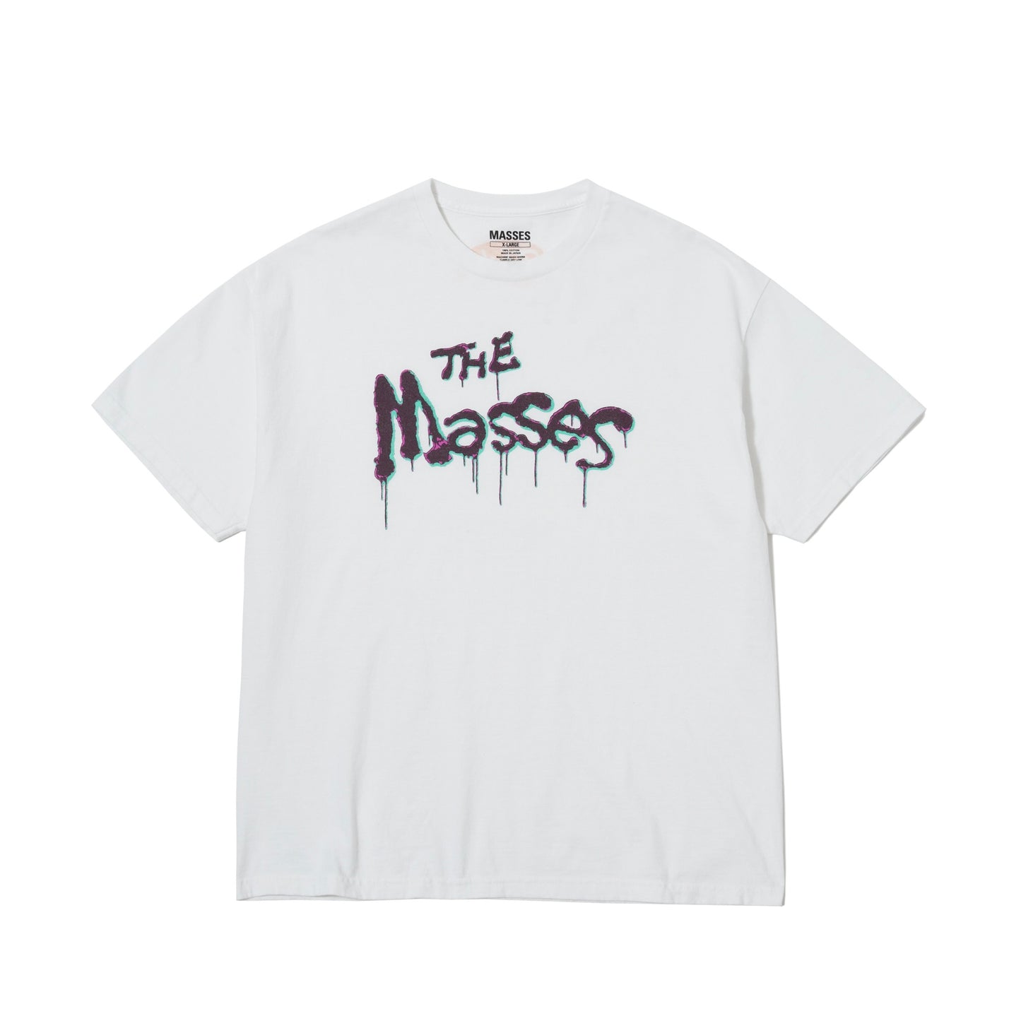 T-SHIRT FLUKE