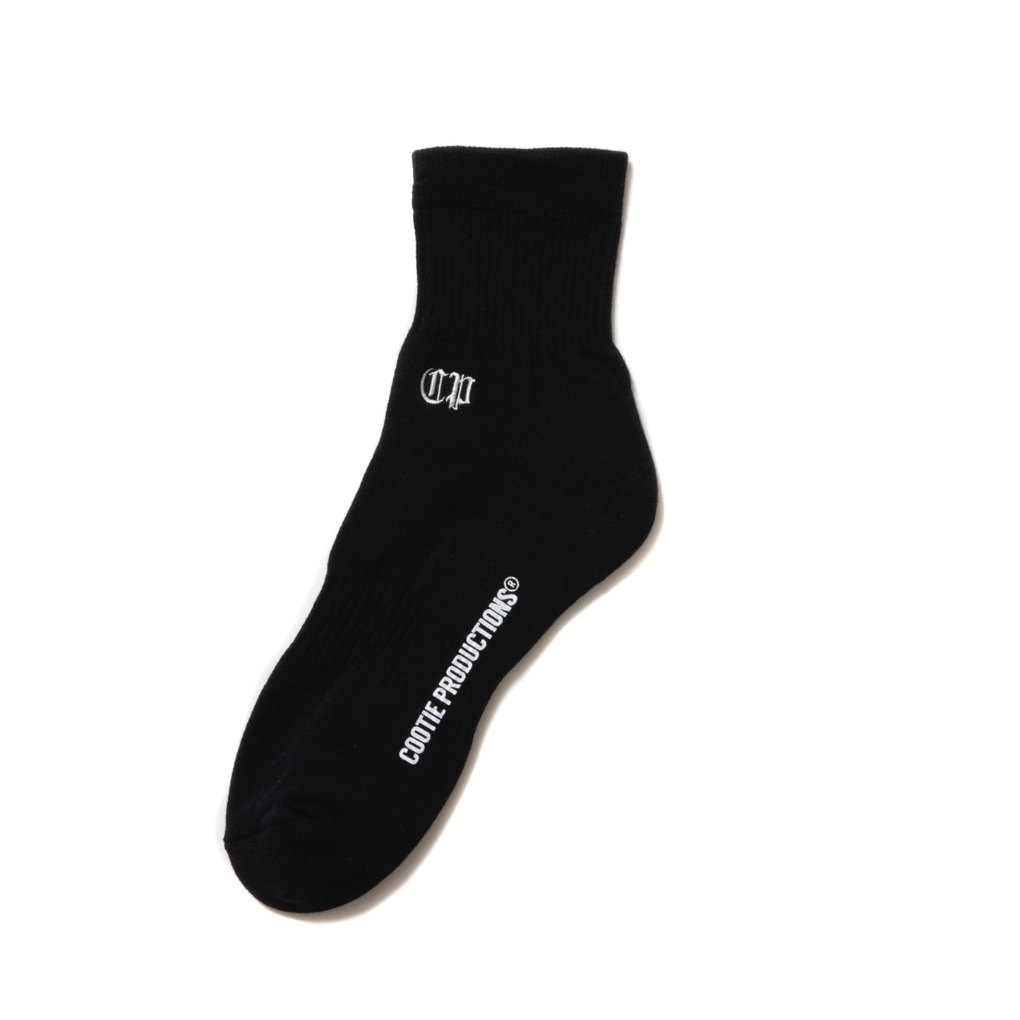 Raza Short Socks