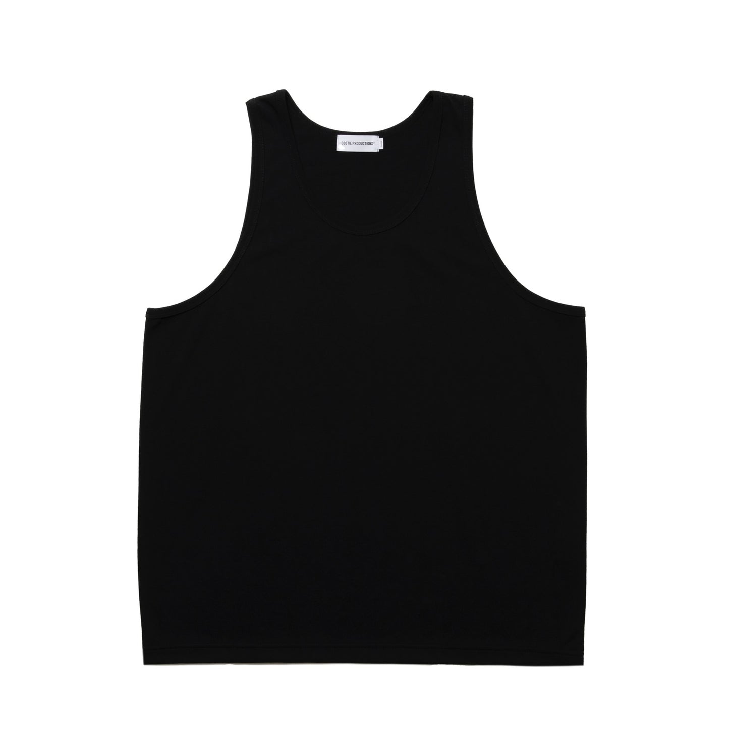 Dry Tech Jersey Tank Top