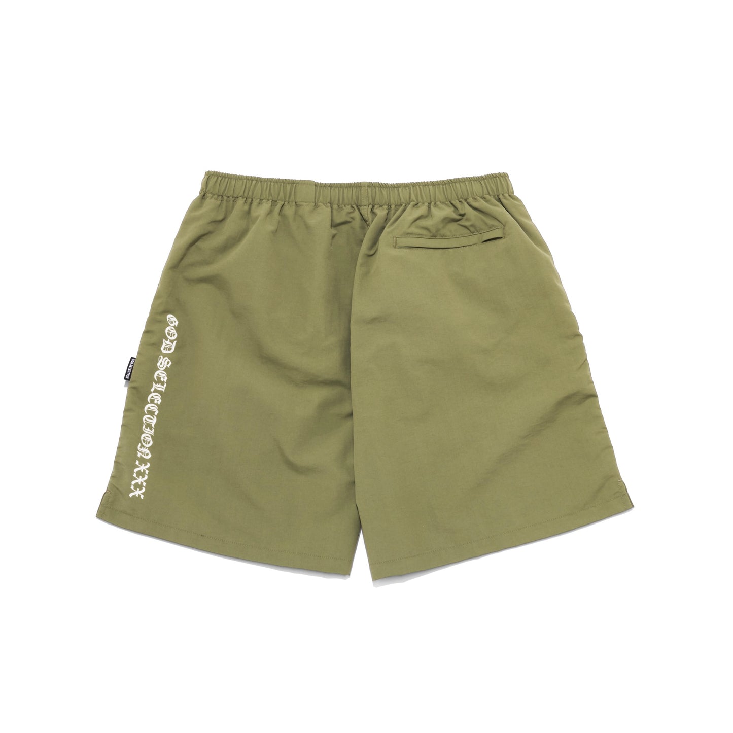 SWIM SHORTS