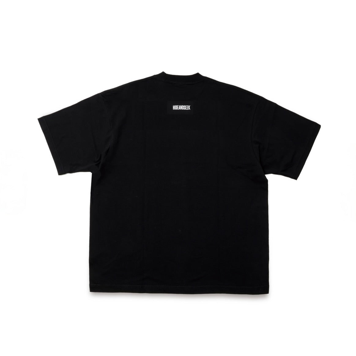 HAS Logo S/S Tee