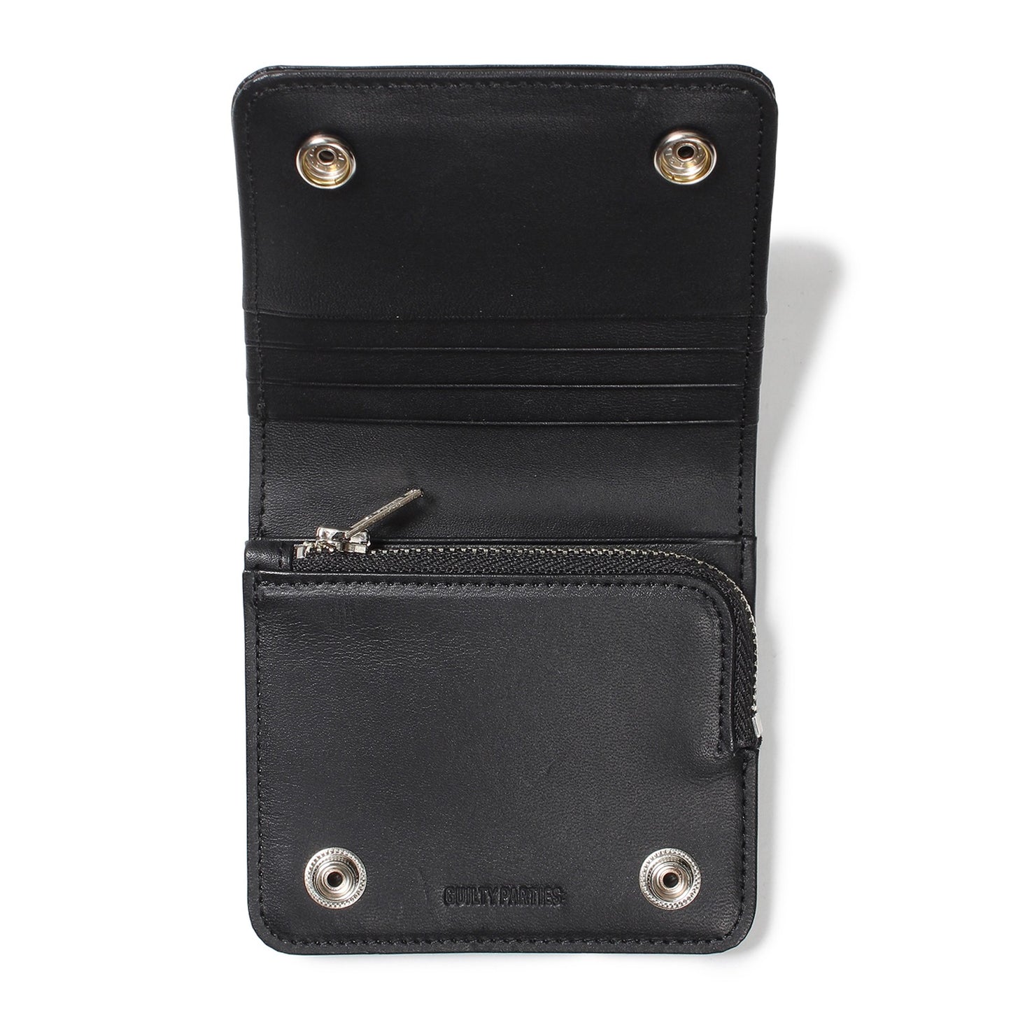 SPEAK EASY / SHORT WALLET