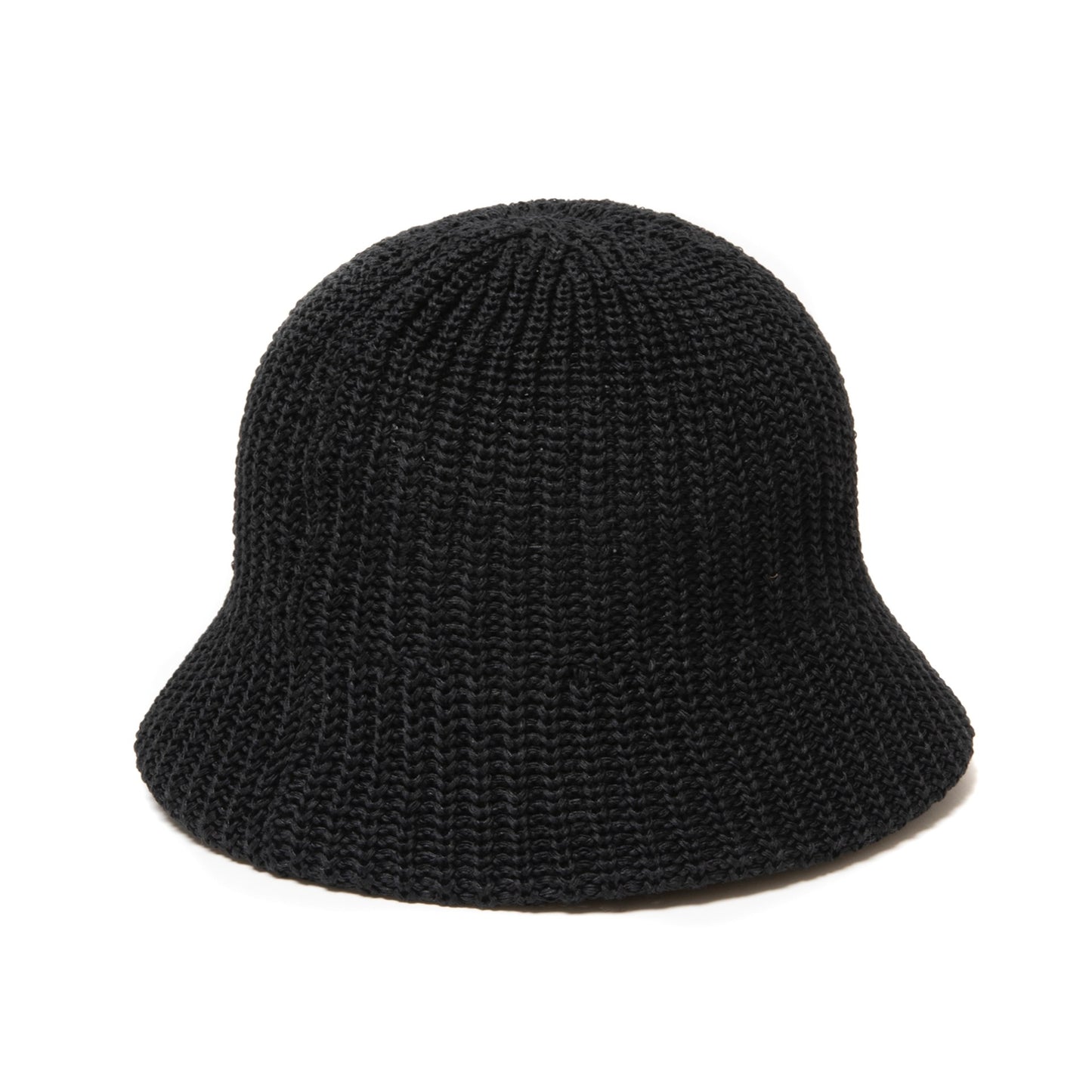 Knit Crusher Hat