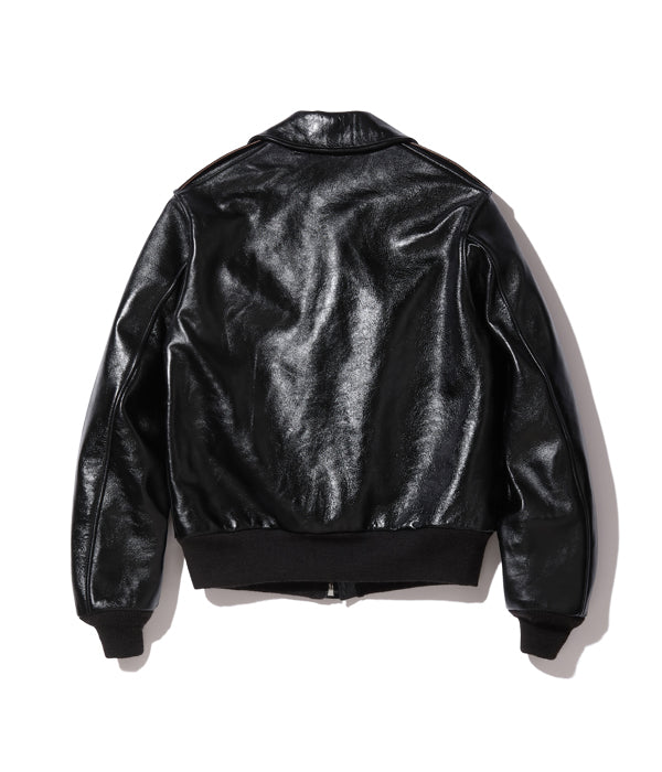 WILLIAM GIBSON COLLECTION Type BLACK A-2