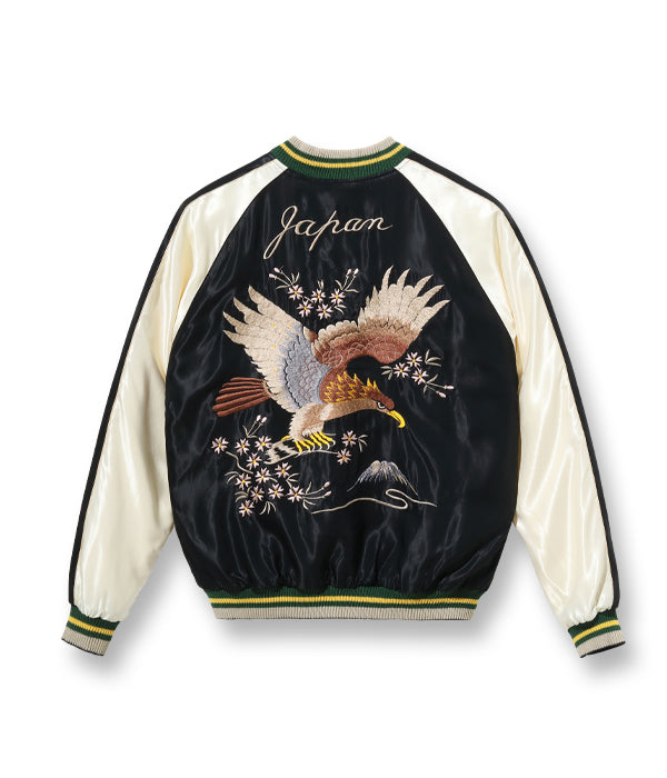 “ROARING TIGER” × “EAGLE TT15390-165