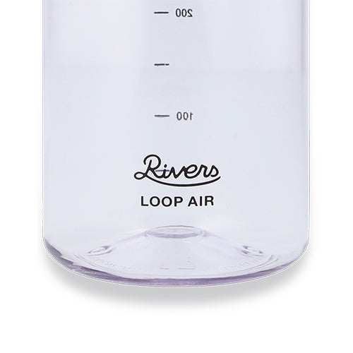 RIVERS × SD Loop Air