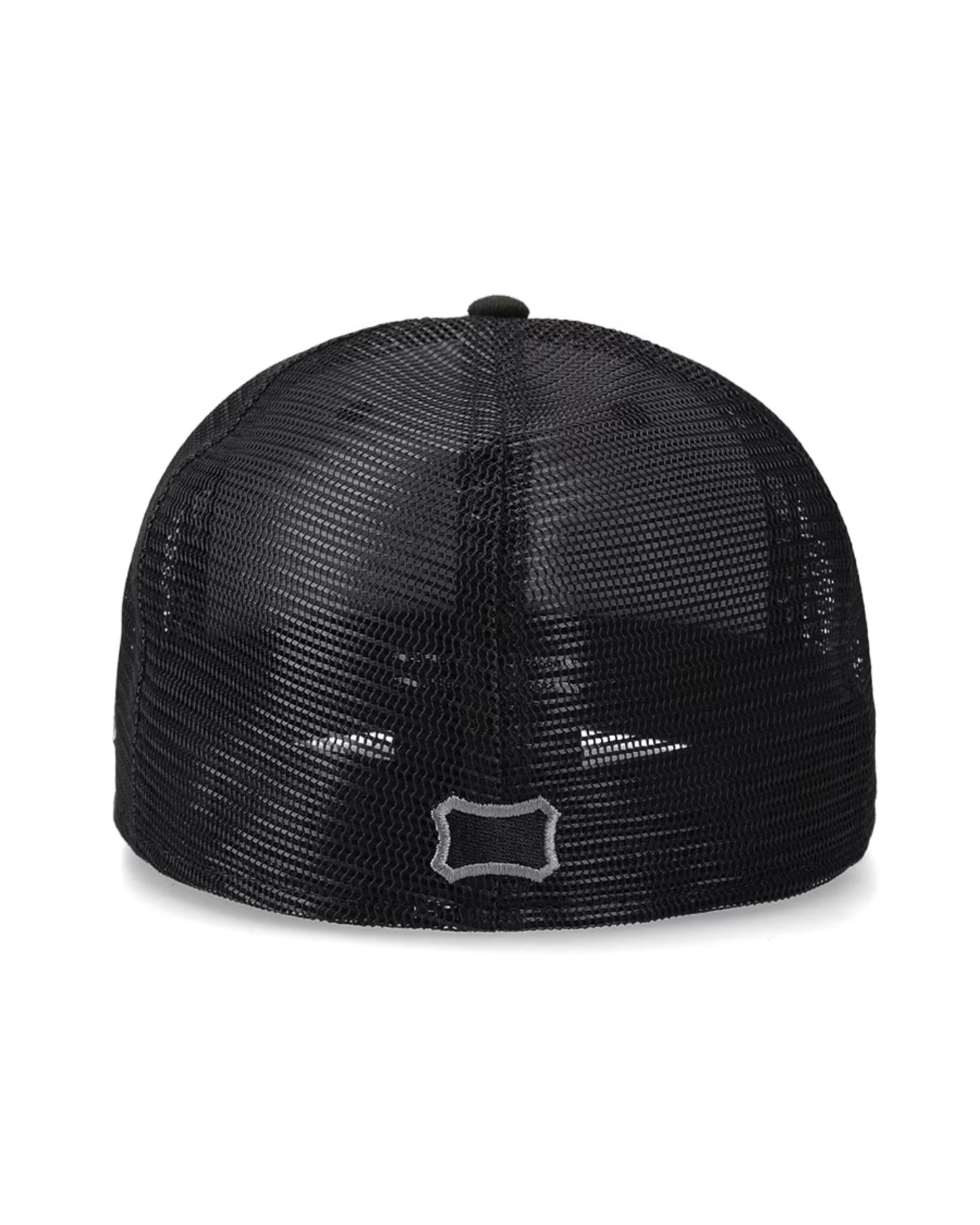 NEW ERA / SD 59FIFTY Logo Mesh Cap