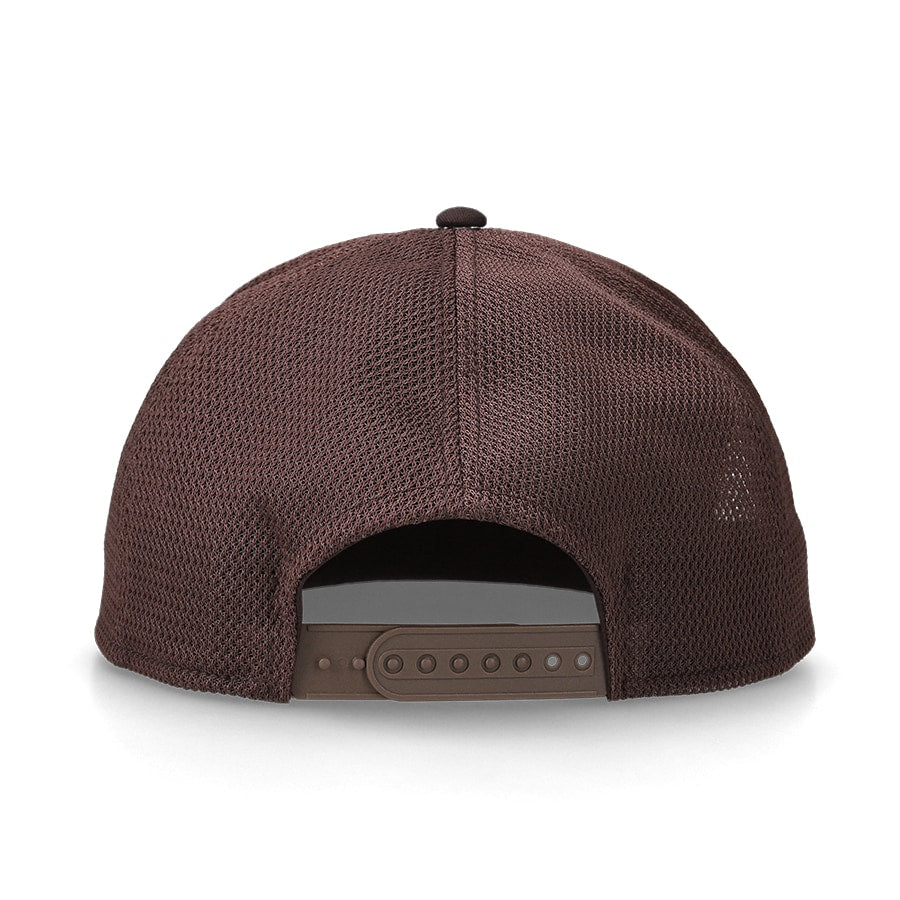 SD Stadium Logo Patch Mesh Cap