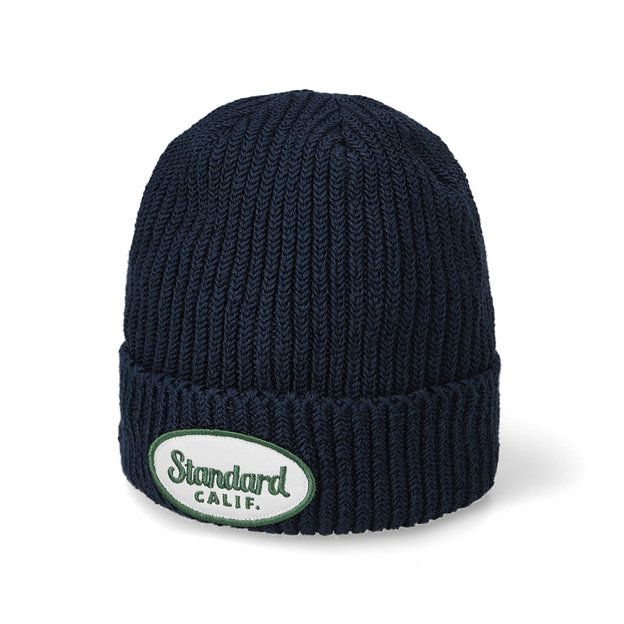 SD Diner Logo Watch Cap