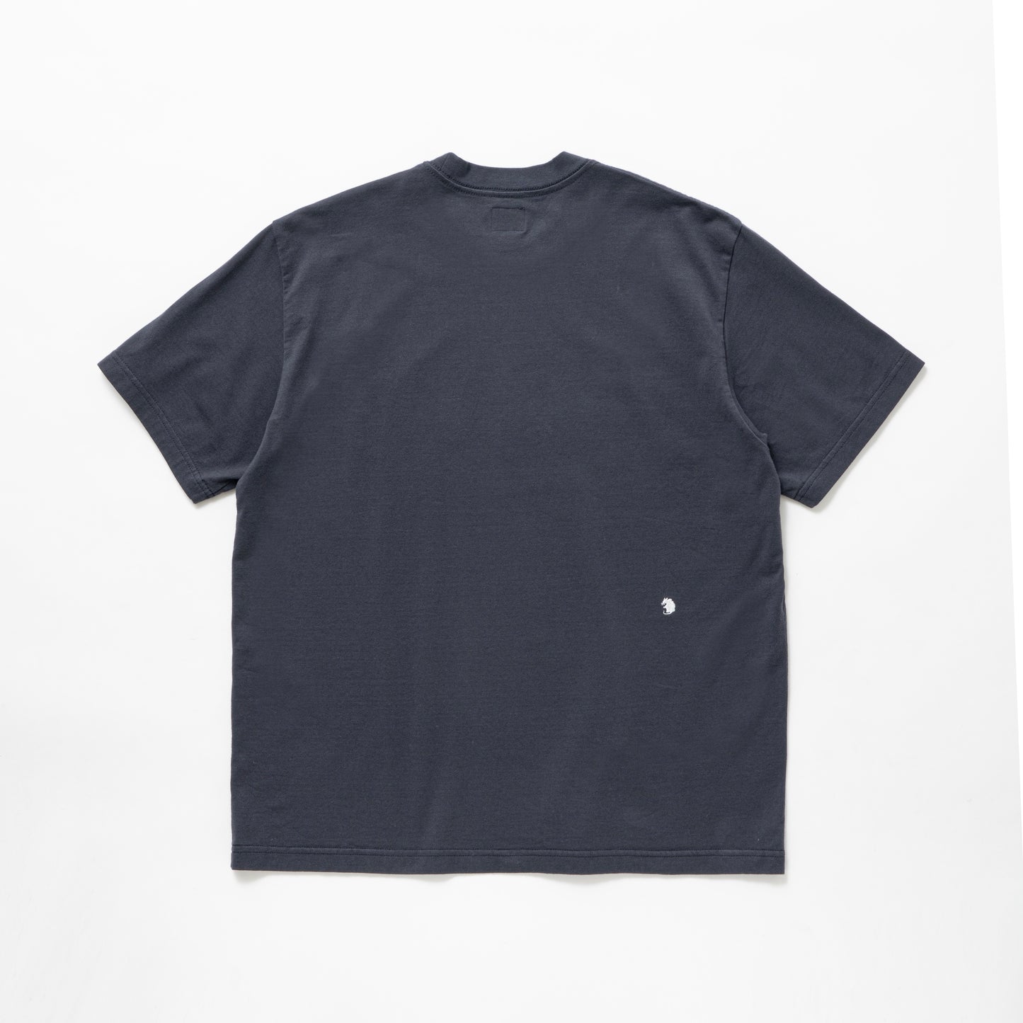BOX LOGO TEE