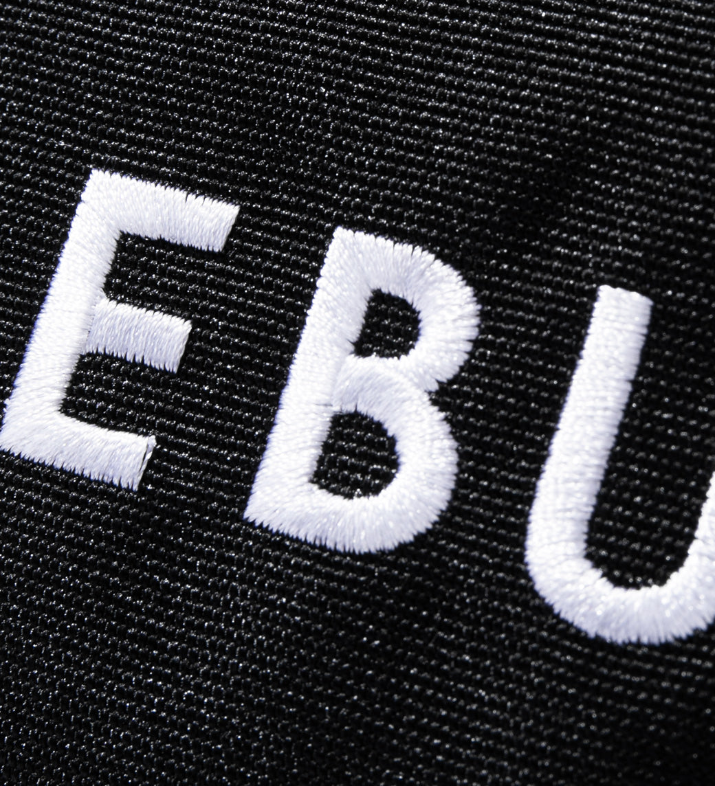 Logo Waist Bag