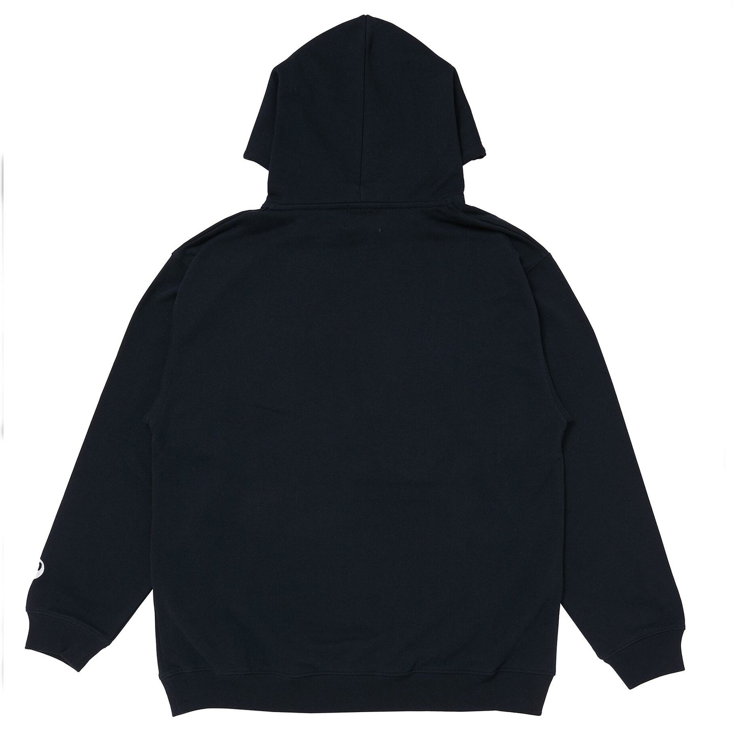 SCRIPT COLLEGE HOODIE