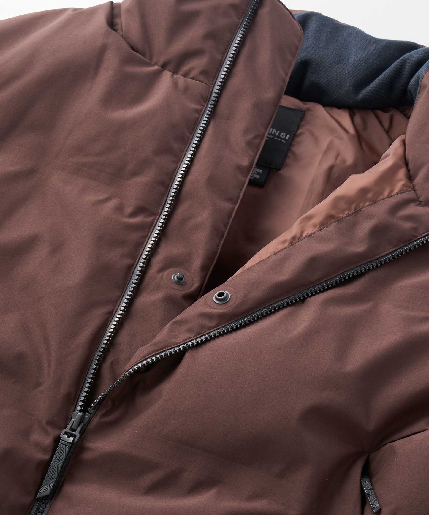 GORE INFINIUM DOWN JACKET