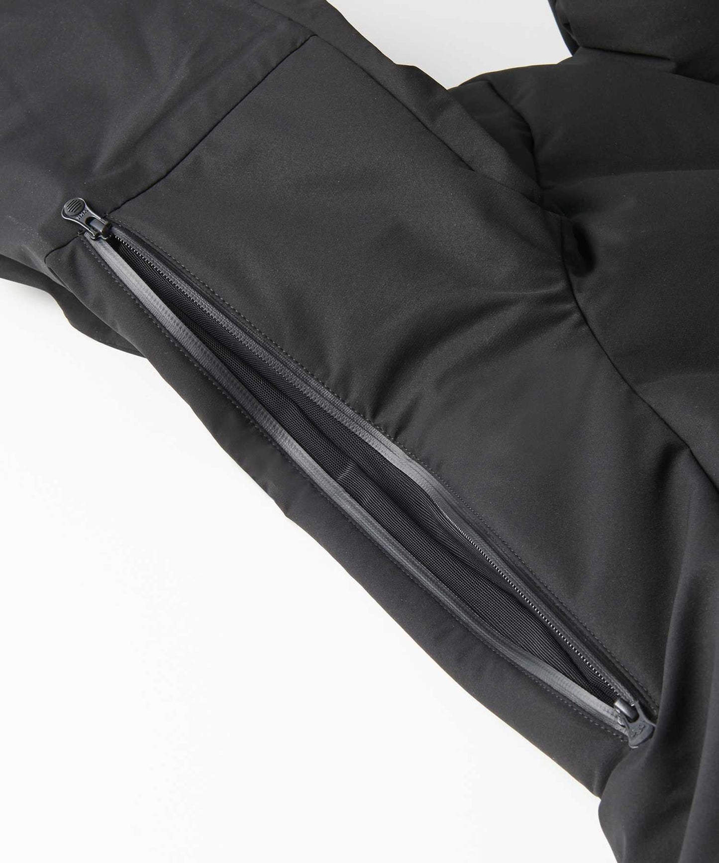 MIZUSAWA DOWN JACKET MOUNTAINEER