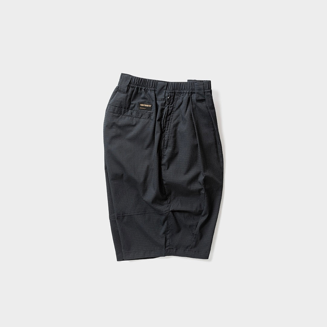 SEERSUCKER BIG SHORTS