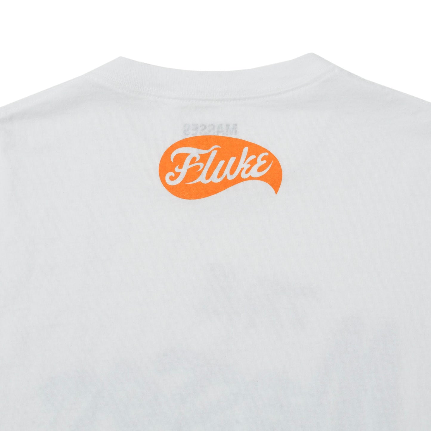 T-SHIRT FLUKE