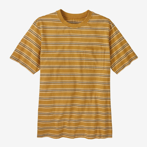 M's MW Daily Pocket Tee