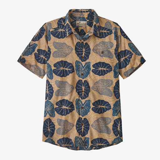 M's malihini Pataloha Shirt