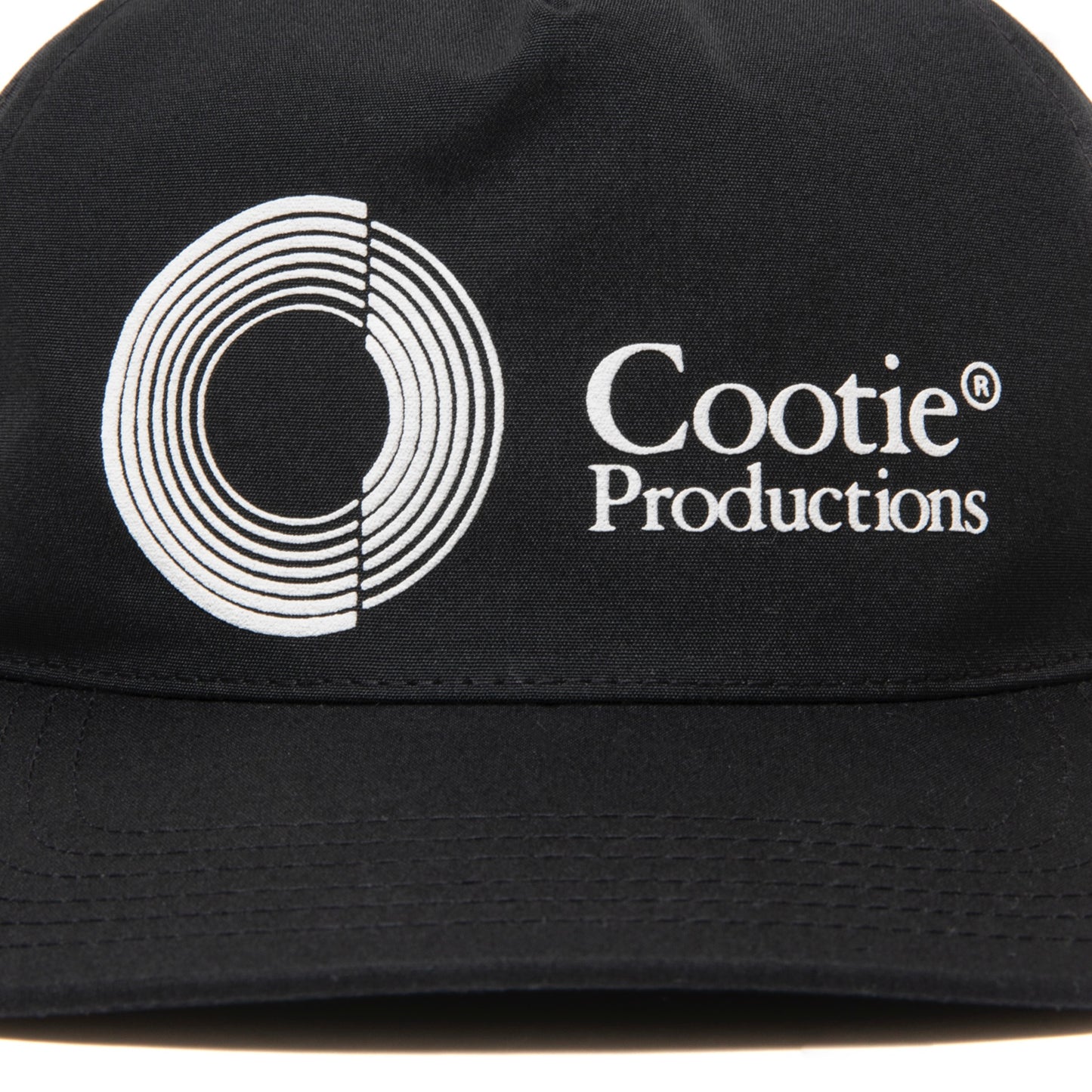 T/C 5 Panel Cap