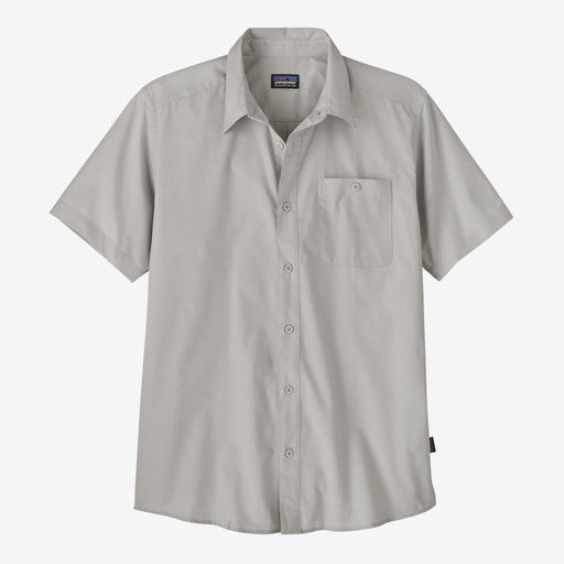 M's Go To Shirt