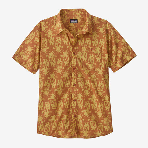 M's Go To Shirt