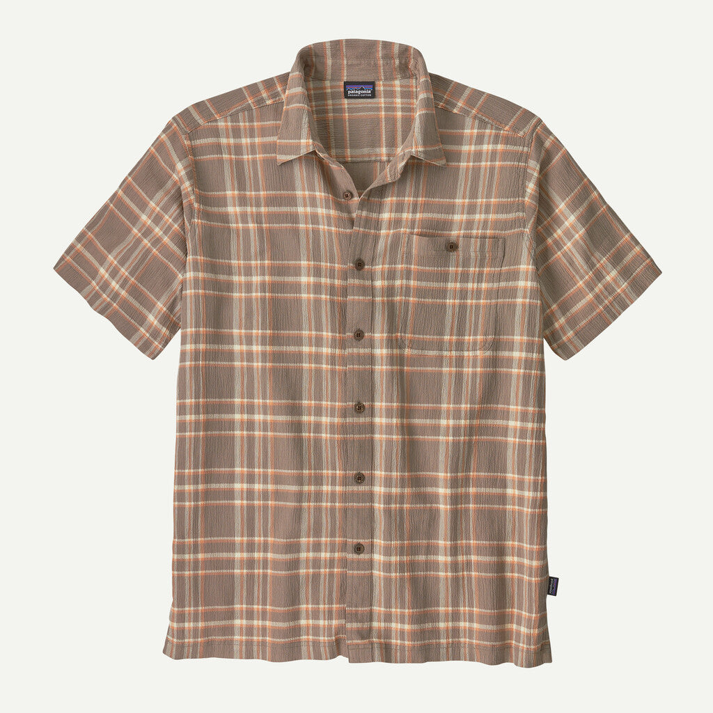 M's A/C Shirt