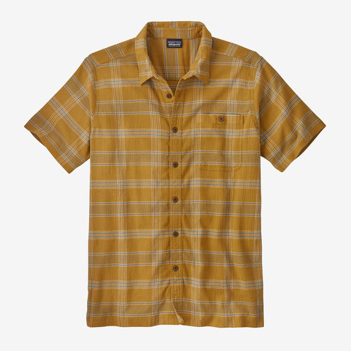 M's A/C Shirt