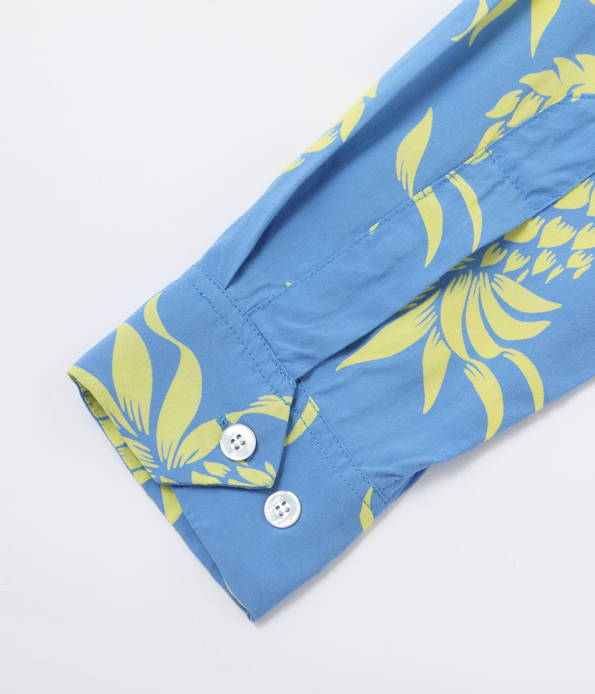 DUKE KAHANAMOKU SPECIAL EDITION “DUKE'S PINEAPPLE” (LONG SLEEVE) DK26793