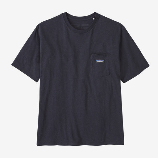 M's Daily Pocket Tee
