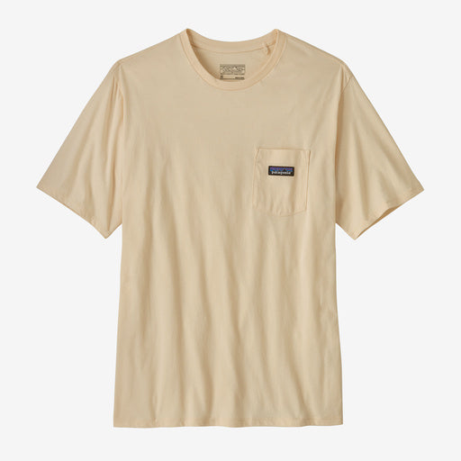 M's Daily Pocket Tee