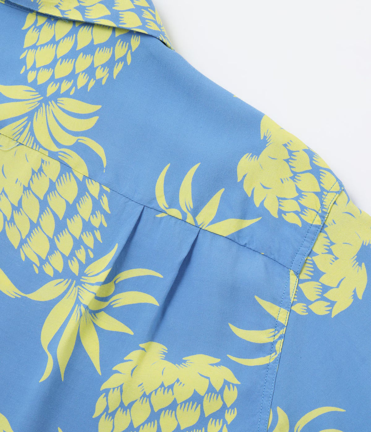 DUKE KAHANAMOKU SPECIAL EDITION “DUKE'S PINEAPPLE” (LONG SLEEVE) DK26793