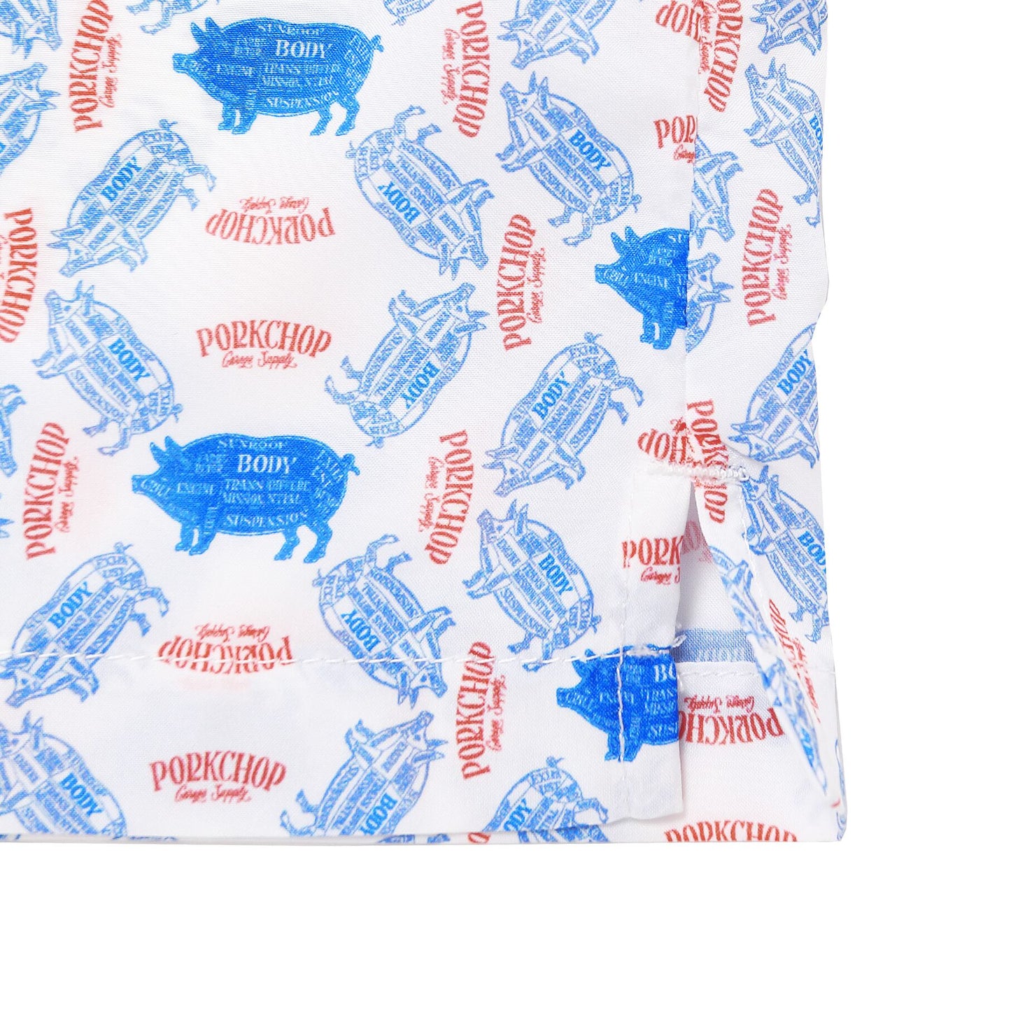 PORK AOP SHIRT