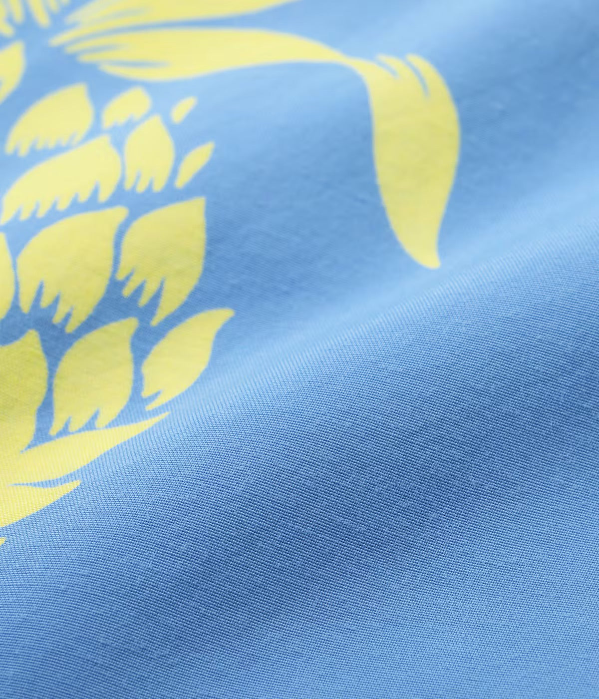 DUKE KAHANAMOKU SPECIAL EDITION “DUKE'S PINEAPPLE” (LONG SLEEVE) DK26793
