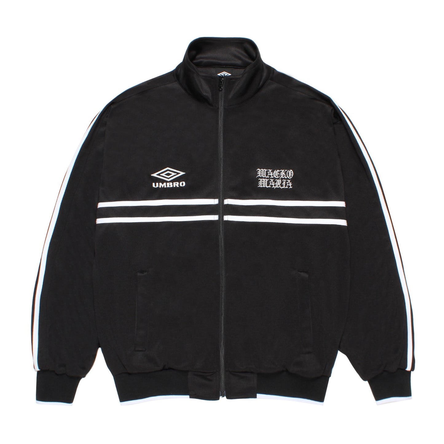 UMBRO / TRACK JACKET ( TYPE-2 )