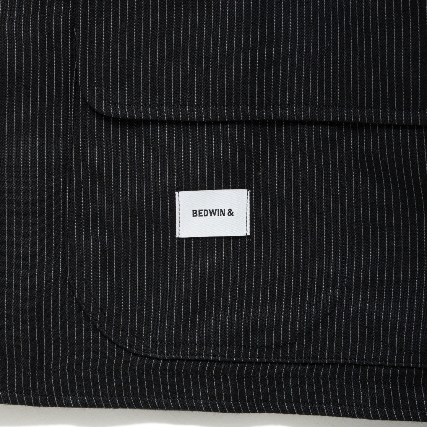 P/R HUNTING JACKET "SAVAGE"