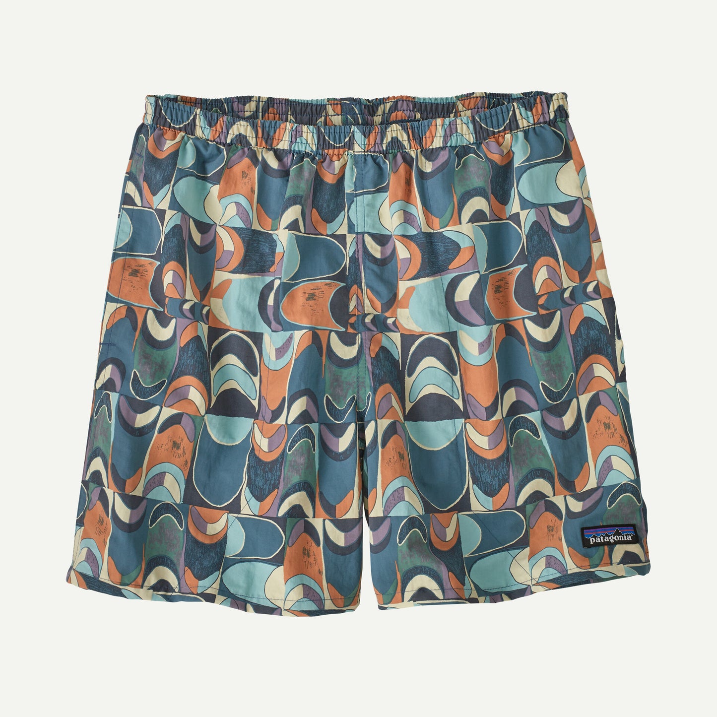 M's Baggies Shorts - 5in.
